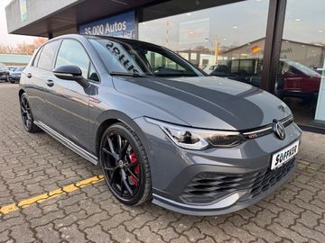 Bild 2 VW Golf VIII GTI Clubsport 2.0 TSI DSG Navi Pano-S