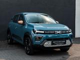 Dacia Spring Extreme 65 neues Mod Leder Navi 1Hand - Dacia Spring in Wuppertal