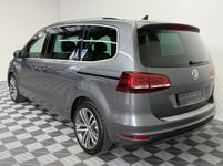 Volkswagen Sharan Highline|Pano|AHK|DCC|Dynaudio|ACC|DAB+|