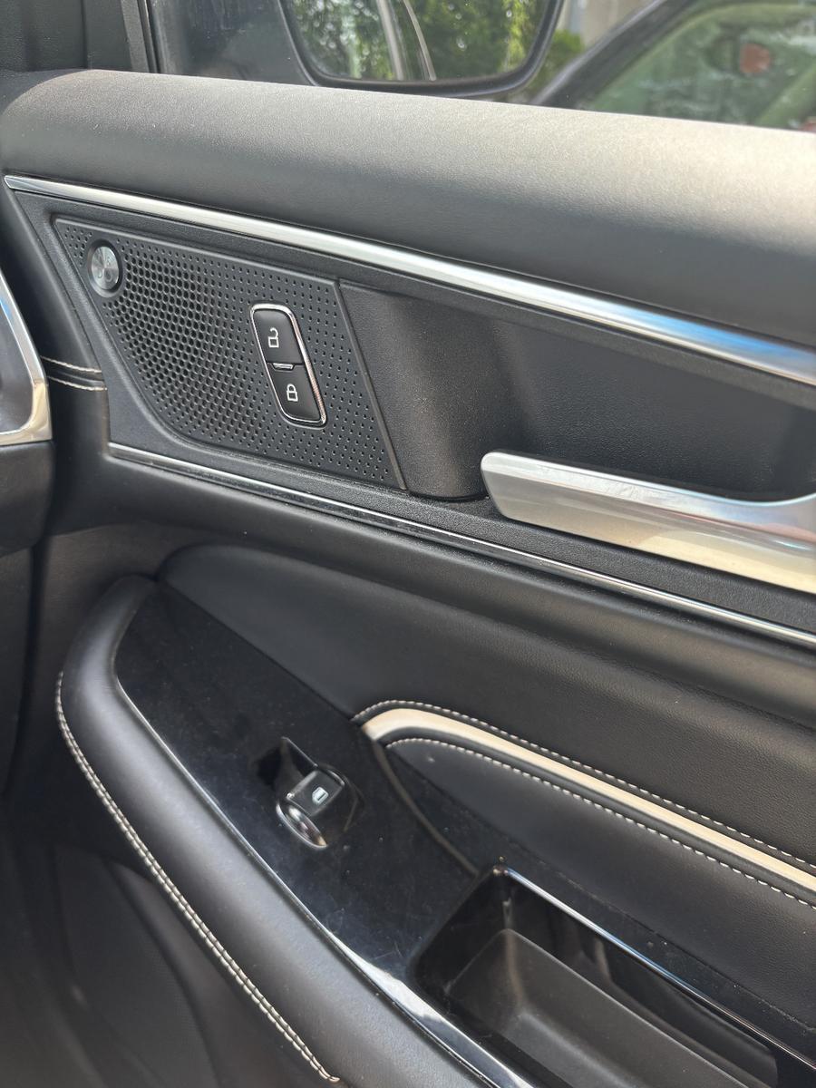 Ford Edge 2,0 l EcoBlue Bi-Turbo 4x4 VIGNALE Auto...