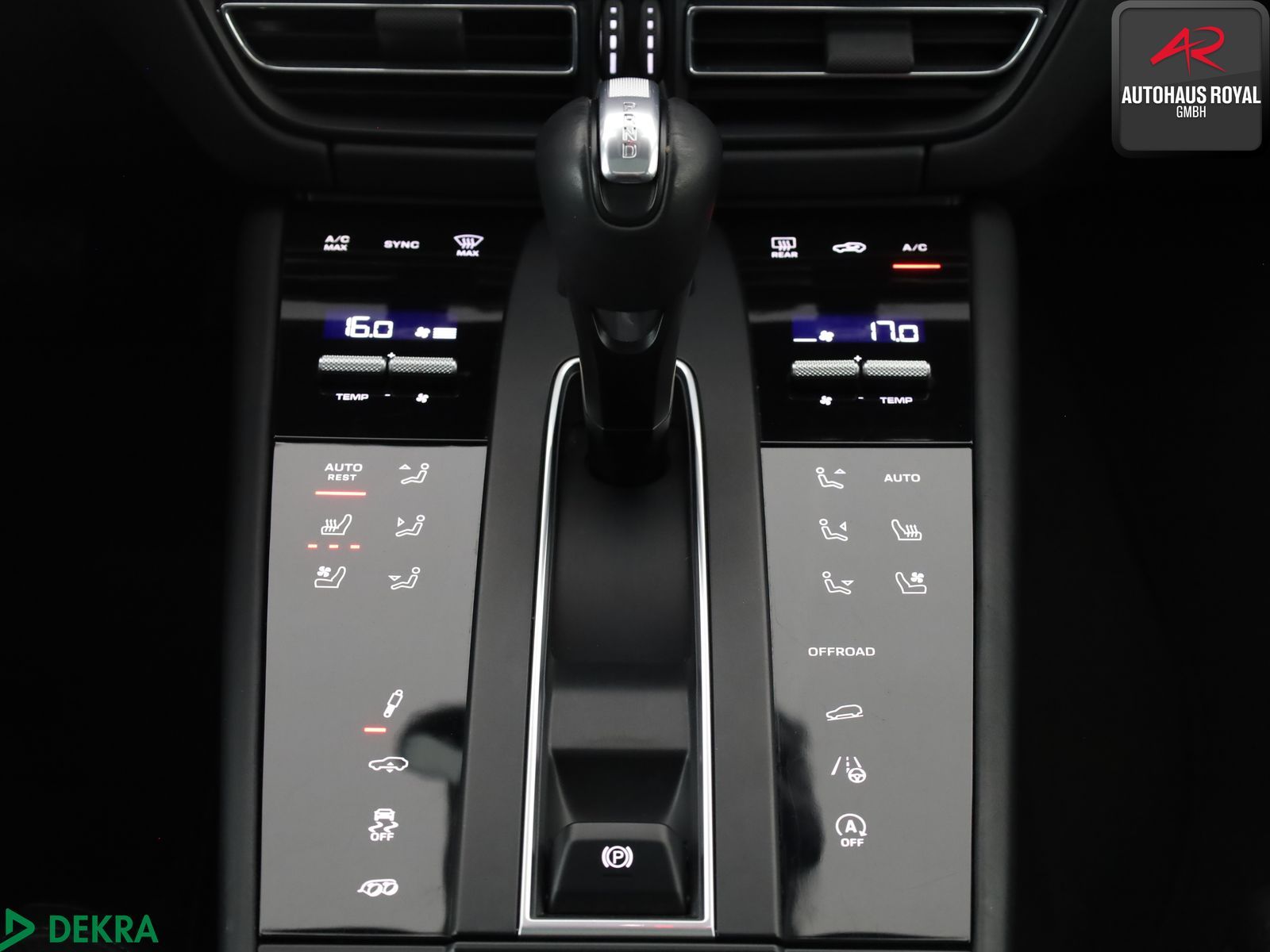 Porsche Macan GTS SPORTCHRONO,LUFT,360,SITZKLIMA,KEYLESS foto 25