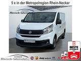Fiat Talento KAWA L1H1 1.6 Mjet NAVI BT AHK KLIMA el. - Offers