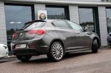 Alfa Romeo Giulietta 1.4TB Turismo Navi*1Hd*Temp*Sitzhzg - Alfa Romeo aus 2012