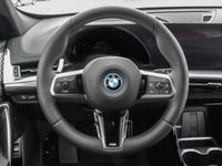 BMW iX1 - Vorschau Bild 17