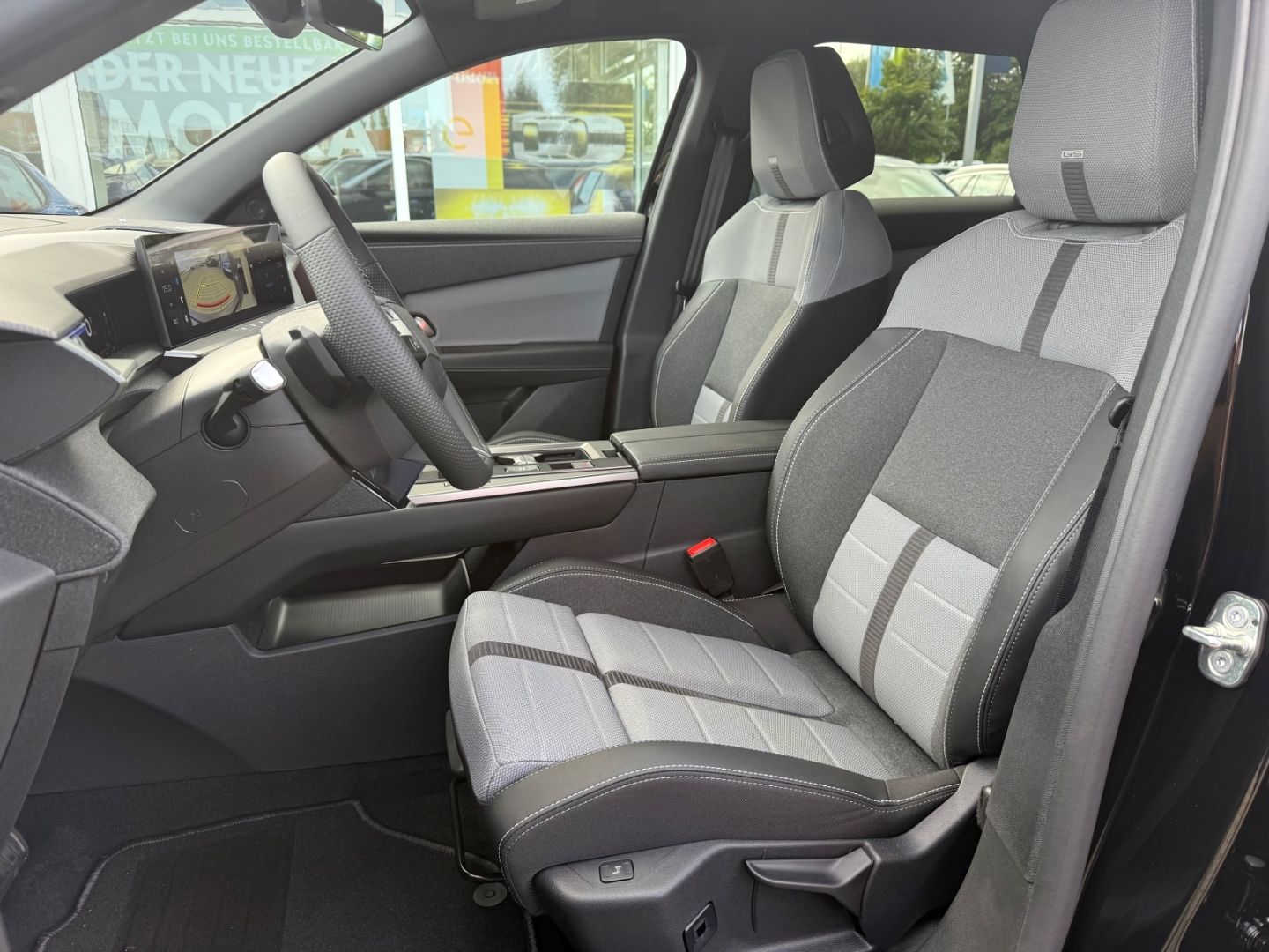 Opel Grandland (X) - Bild 15