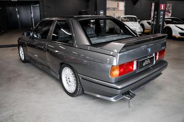 1988 BMW M3 — миниатюра 11