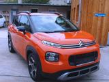 Citroën C3 Aircross PureTech 110 PS 2, Hand - Citroën C3 Aircross in Dresden
