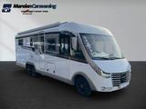 Carthago chic c-line I 6.2 XL QB (209) Mercedes - Automatik Mercedes