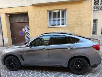 BMW X6 - 7