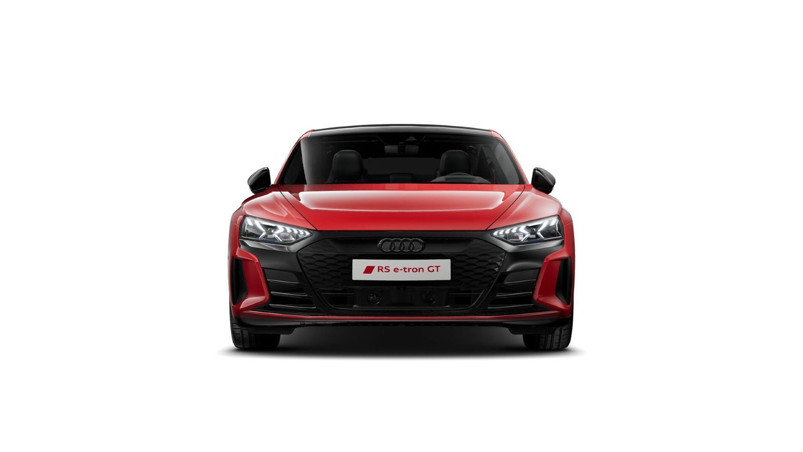 Audi RS e-tron GT - Bild 4
