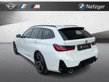 BMW 320 d xDrive Touring M Sport Park-Assistent HiFi - BMW 320 320d mit Diesel-Antrieb