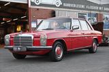 Mercedes-Benz 200 W115 *SERVO*LENKRADSCHALTUNG*OLDTIMER* - Mercedes-Benz W115