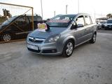Opel Zafira 1.9 CDTI 120CV Cosmo 2008 - Opel Zafira aus 2008 mit Diesel-Antrieb