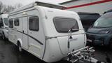 HYMER / ERIBA / HYMERCAR Eriba Feeling 425 /100 km/h Zulassung/Mover - Angebote