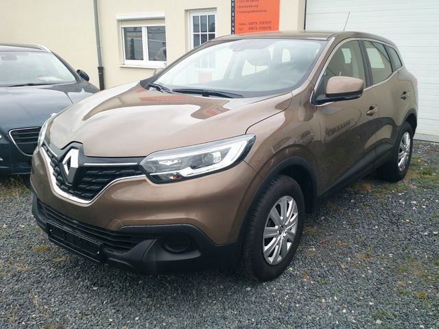 Renault Kadjar Business Edition