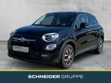 Fiat 500X Lounge 1.4 MultiAir 4x2 TEMPOMAT+BLUETOOTH+ - Fiat 500X Gebrauchtwagen