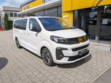 Opel Zafira Life XL 2.0 Diesel Edition *Navi*9 Sitze* - gebrauchte Opel Zafira Life aus dem Jahr 2024