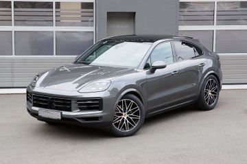 Porsche Cayenne Coupe*Luft,ACC,BOSE,Softcl.,90Liter,360°