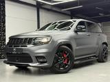 Jeep Grand Cherokee 6.4 V8 HEMI SRT 1.HD*HK*PANO*ACC - Jeep Grand Cherokee: 6.1