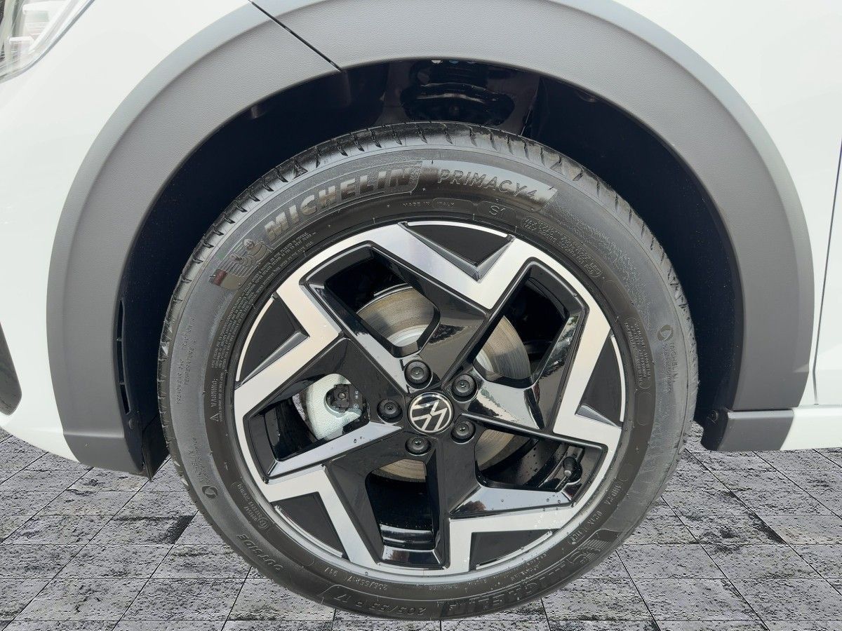 Volkswagen Taigo - Bild 8