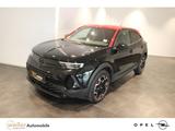 Opel Mokka 1.2 Turbo ''GS-Line'' Rückfahrkamera Matri - Opel Mokka Gebrauchtwagen in Stuttgart