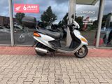 Yamaha Cygnus - YAMAHA CYGNUS