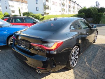 BMW 420 - 6