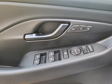 Fahrzeugabbildung Hyundai i30 2.0 T-GDI M/T N Perf. Komfort NAVI Assi PANO