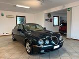 Jaguar S-Type 3.0 auto V6 24V 20.000 km - gebrauchte Jaguar S-Type aus dem Jahr 2001