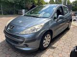 Peugeot 207 Sport 120 VTi Sport - Peugeot 207: Vti Sport