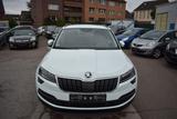 Skoda Karoq Style*NAVI*Klimaautomatik*PDC*SHZ*ALU*AHK - Skoda Karoq in Duisburg