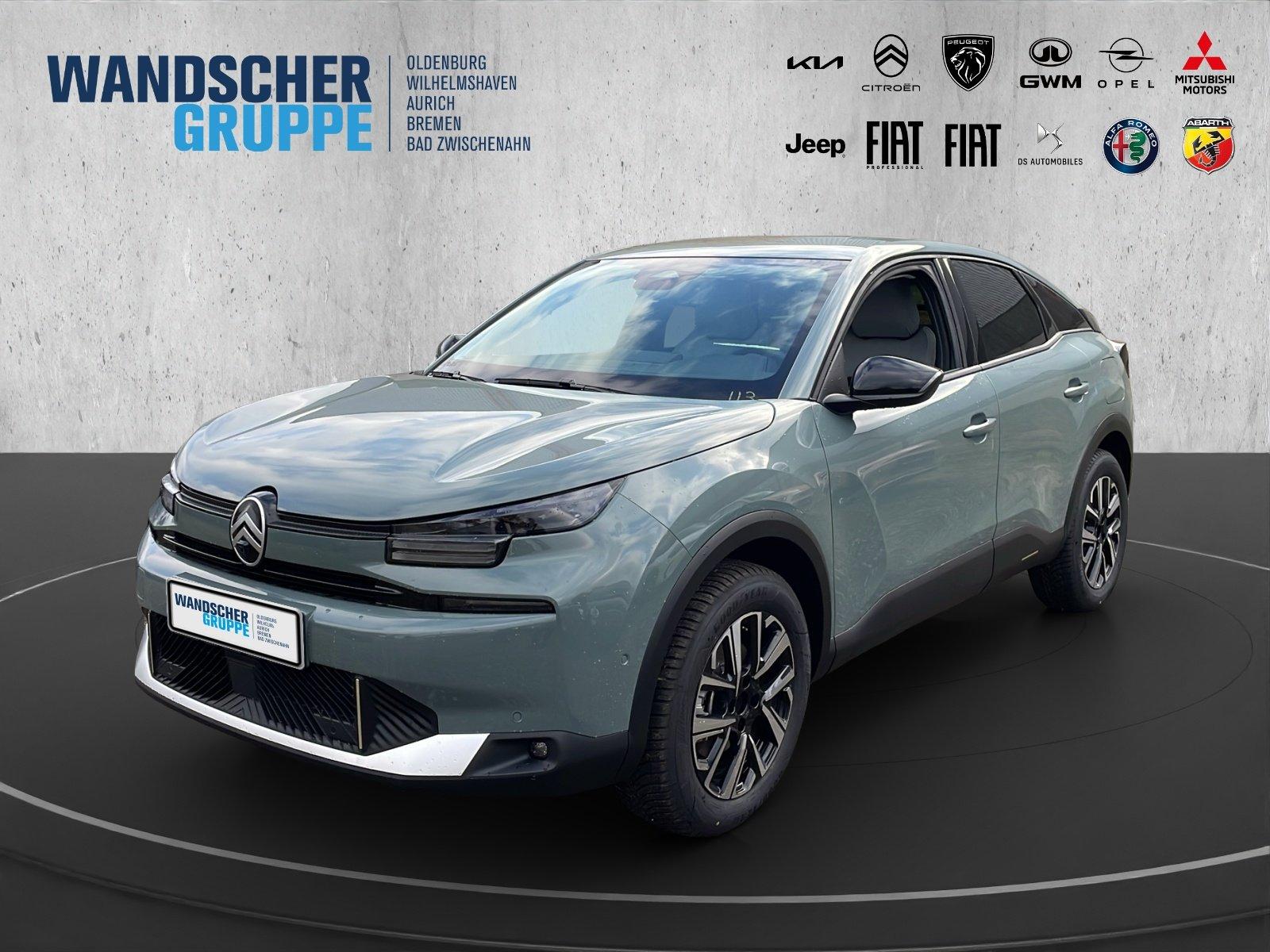 Citroën C4 MAX PURETECH 130 EAT8 Kam.+KeyLess+LED+Navi