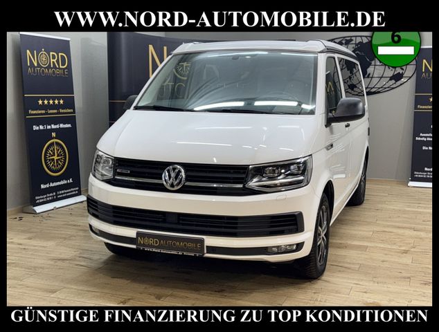 Volkswagen T6 California Beach 4MOT DSG AHK*StHz*Markise* B