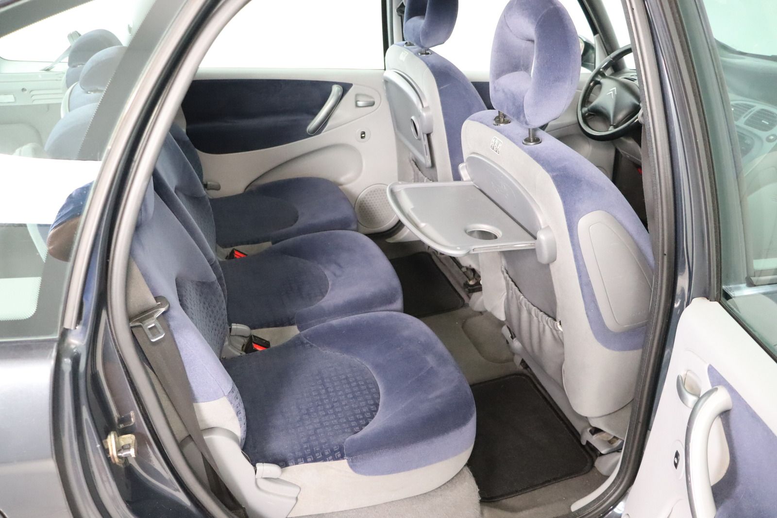 Fahrzeugabbildung Citroën Xsara Picasso 1.6 16V Style