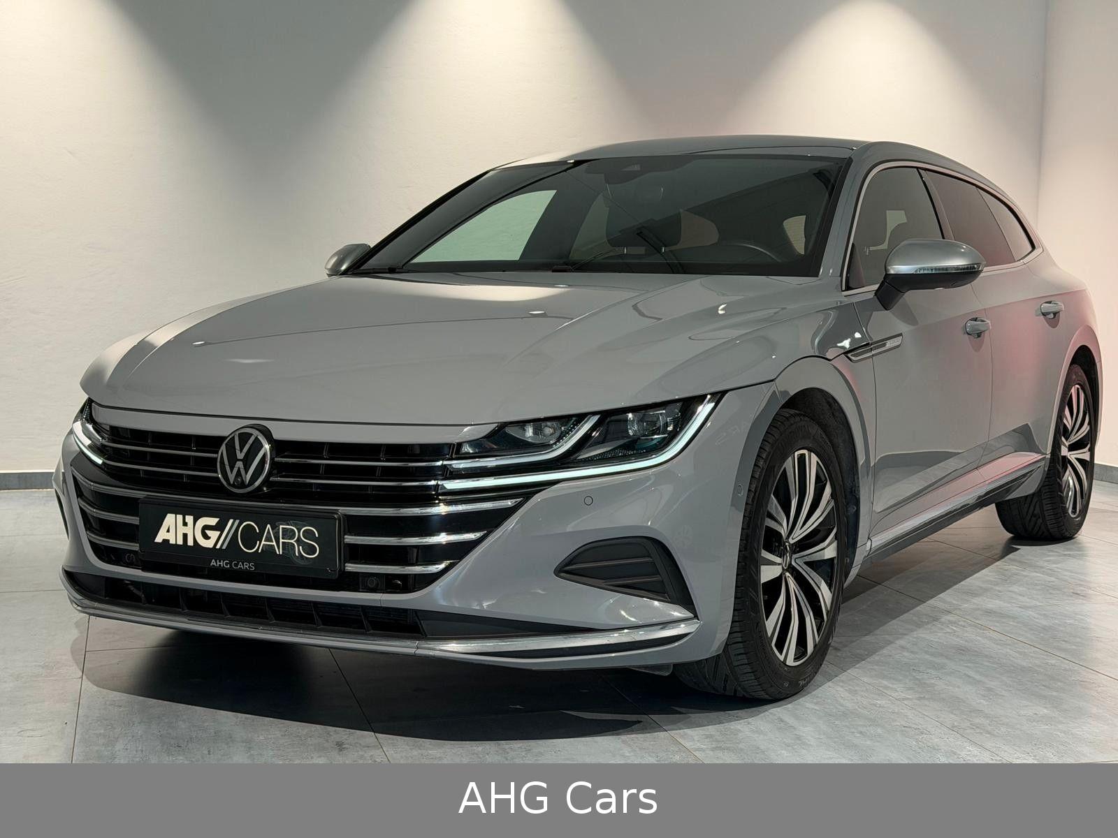Volkswagen Arteon 2.0 TDI DSG Elegance*LED*NAVI*360°KAMERA*