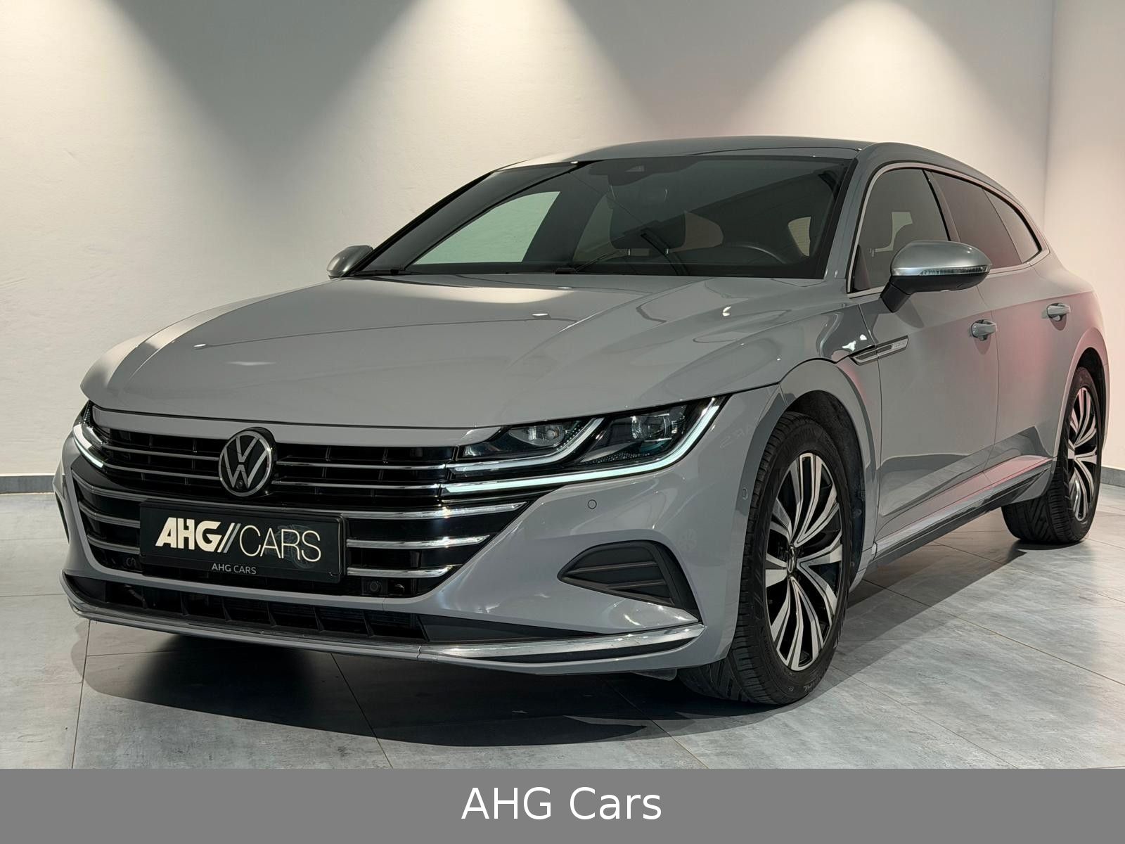 VW Arteon 2.0 TDI DSG Elegance*LED*NAVI*360°KAMERA*