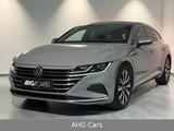 Volkswagen Arteon 2.0 TDI DSG Elegance*LED*NAVI*360°KAMERA* - Volkswagen Arteon mit Diesel-Antrieb: Grau, Kombi