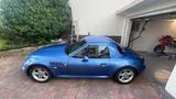 BMW Z3 Roadster 1.9i, 8-fach bereift, Winterpreis - BMW Z3: 1.8