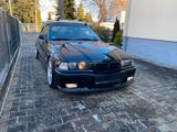 BMW 328i Cabrio e36 M-Paket/Tausch E55,E63... - BMW 328 Cabrio E36 328i mit Benzin-Antrieb