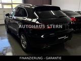 Porsche Macan S Diesel Chrono Standheizung Kamera Bi-Xen - Porsche aus 2014