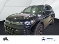 Volkswagen Tiguan - Vorschau Bild 1