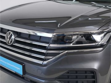 Volkswagen Touareg - 5