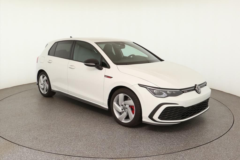 Volkswagen Golf GTI 2.0 TSI PDC*Tempo*Klima*NAV*SH