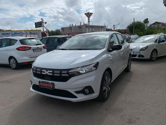 Другие Dacia Sandero Streetway 1.0 TCe ECO-G Journey
