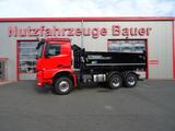 Mercedes-Benz AROCS 5/ 2653 K / Meiller-Kipper/Neuwagen/Ret/