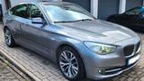 BMW 530d Gran Turismo / 530d GT - 112Tkm/ TOP AUTO - graue BMW 530 Gran Turismo