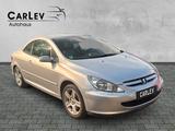 Peugeot 307 Cabrio-Coupe Sport Klima AHK - Peugeot 307 Gebrauchtwagen in Köln