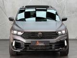 Volkswagen T-Roc R 4Motion 2.0 TSI |PANO|AHK|LED|MATT|KAM| - Gebrauchtwagen in München