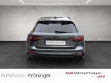 Audi RS 4 Avant 2.9 TFSI quattro B&O Massage Matrix - Audi RS4 mit Benzin-Antrieb