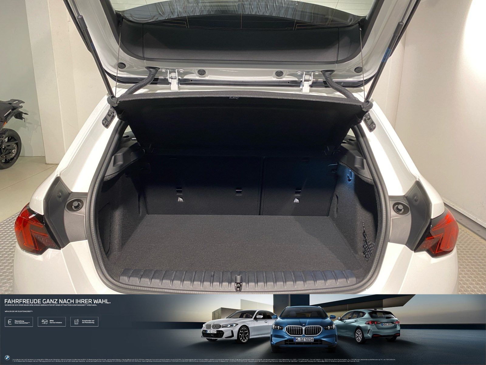 BMW 120 - Bild 17